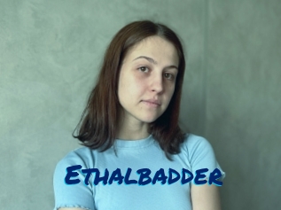 Ethalbadder
