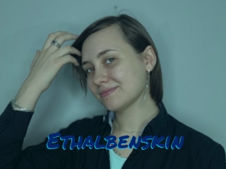 Ethalbenskin