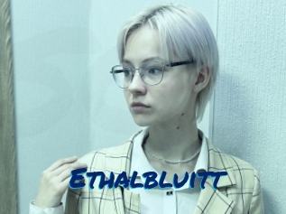 Ethalbluitt