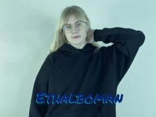 Ethalboman