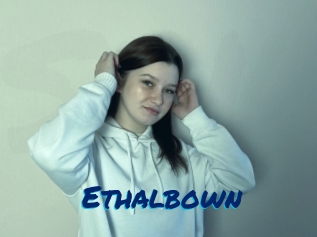 ethalbown Sexe City
