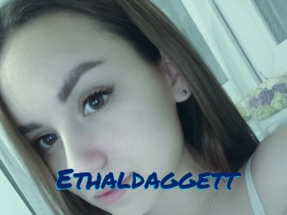 Ethaldaggett