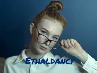 Ethaldancy