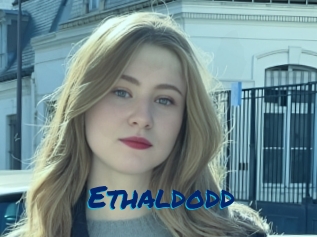 Ethaldodd