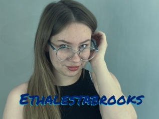 Ethalestabrooks