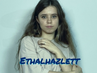 Ethalhazlett