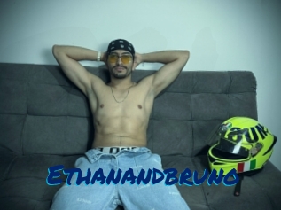 ethanandbruno Sexe City