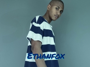 ethanfox Sexe City