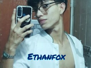 Ethanfox