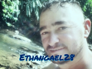 Ethangael28