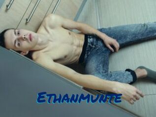 Ethanmunte
