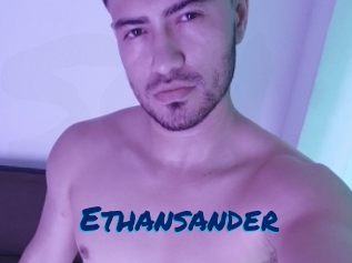 Ethansander