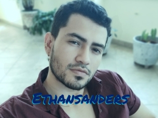 Ethansanders