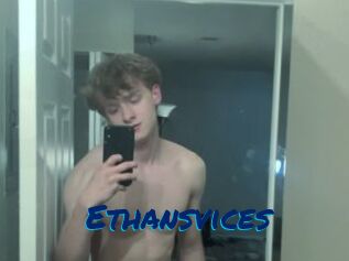 Ethansvices