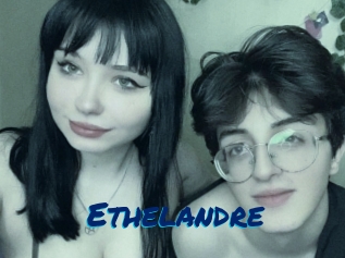 ethelandre Sexe City