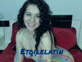 Etoilelatin