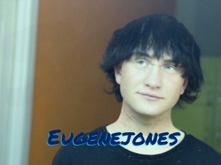 Eugenejones