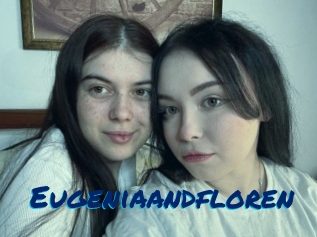 Eugeniaandfloren