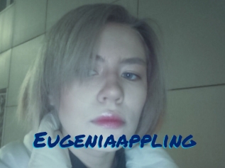 Eugeniaappling