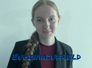 Eugeniaduffield