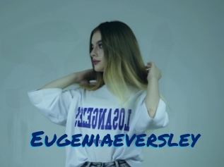 Eugeniaeversley