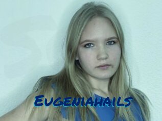 Eugeniahails