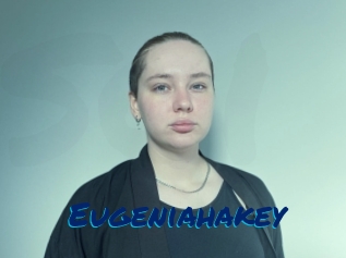 Eugeniahakey