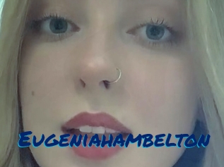 Eugeniahambelton