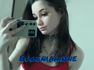 Eugeniahayne