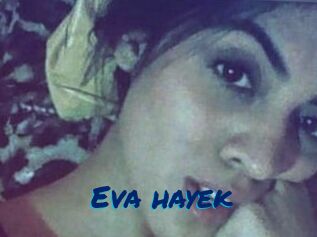 Eva_hayek