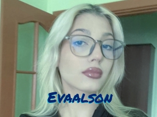 evaalson Sexe City