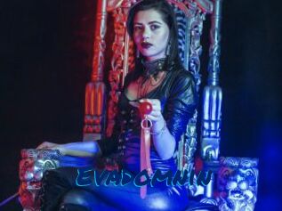 Evadomnin