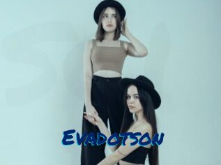 Evadotson