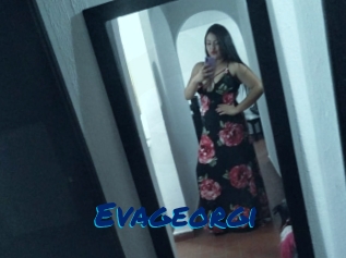 Evageorgi