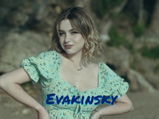 Evakinsky