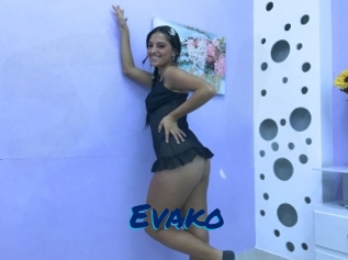 Evako