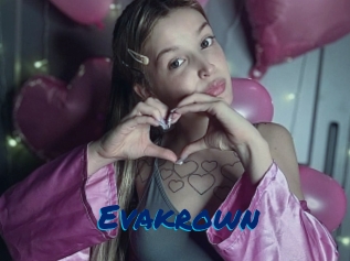 Evakrown
