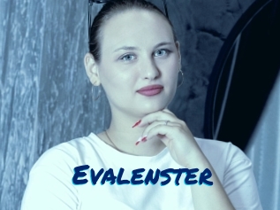 Evalenster