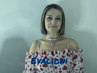 Evalioni
