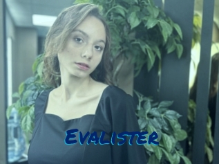 Evalister