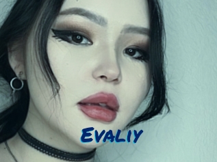 Evaliy