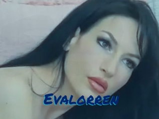Evalorren