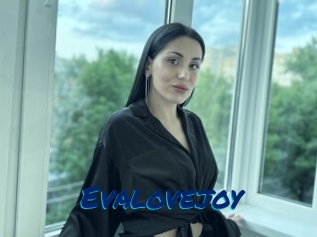 Evalovejoy