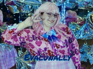 Evalunally