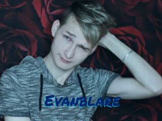 Evanblare