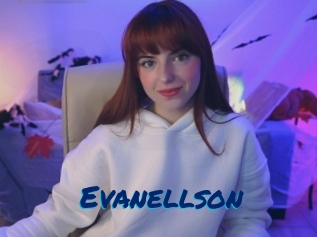 Evanellson