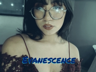 Evanescence