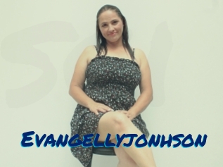 Evangellyjonhson