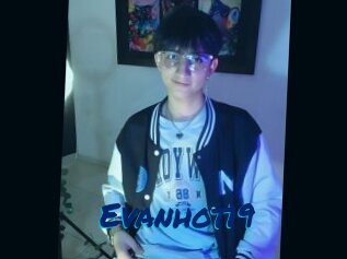 Evanhot19