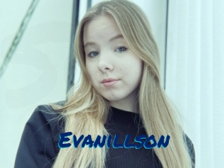 Evanillson